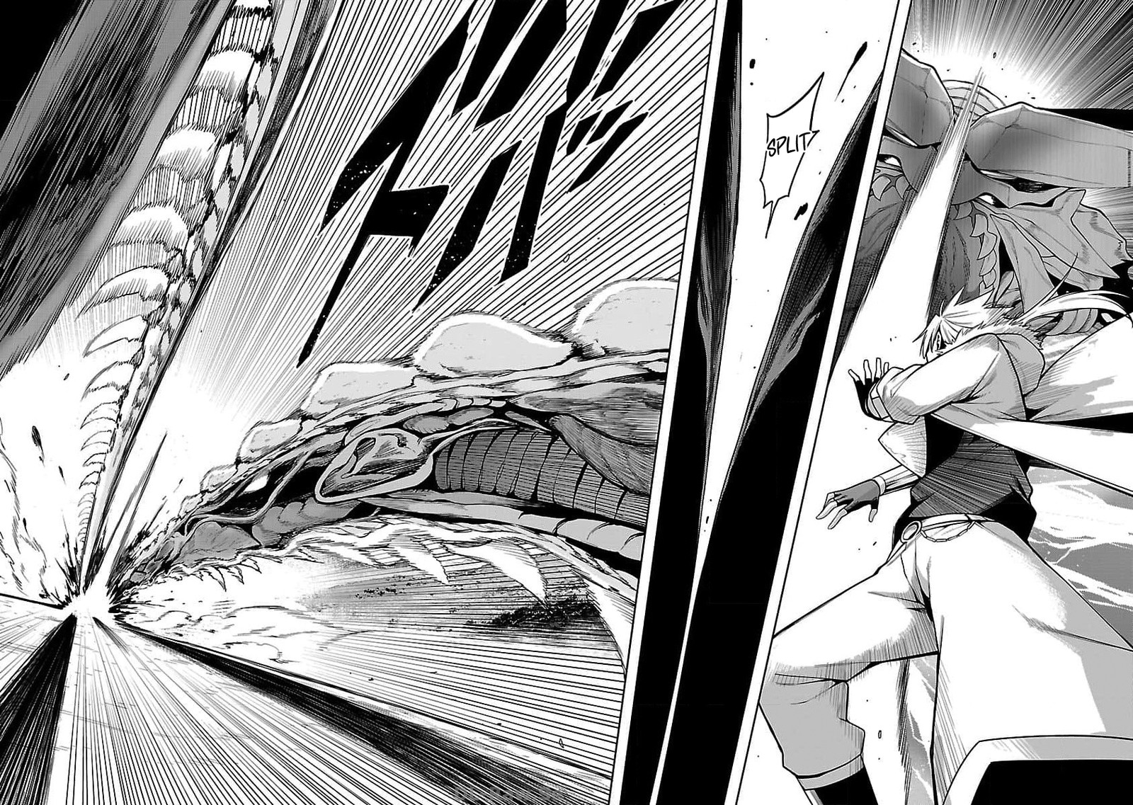 Tensei Ni Hakobijin No Isekai Kouryakuhou Chapter 6 Page 29