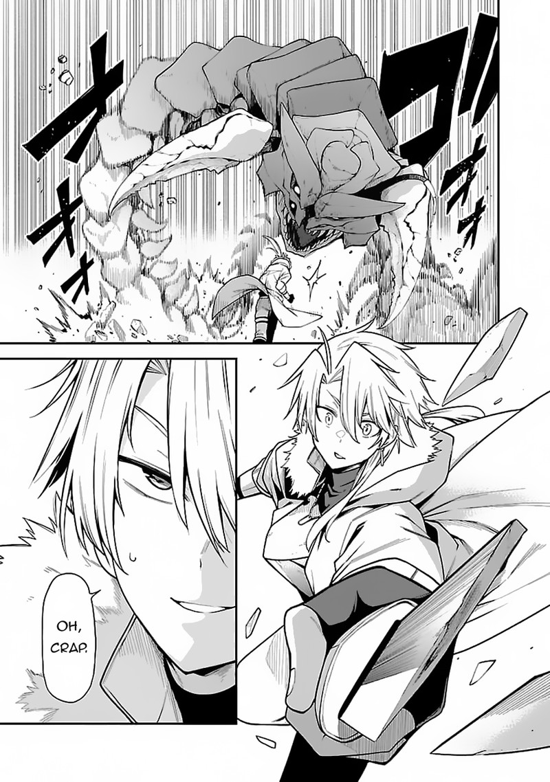 Tensei Ni Hakobijin No Isekai Kouryakuhou Chapter 6 Page 5