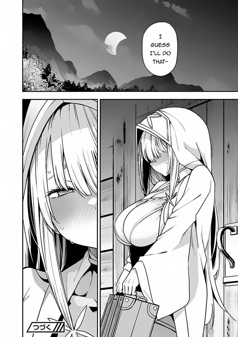 Tensei Ni Hakobijin No Isekai Kouryakuhou Chapter 7 Page 25