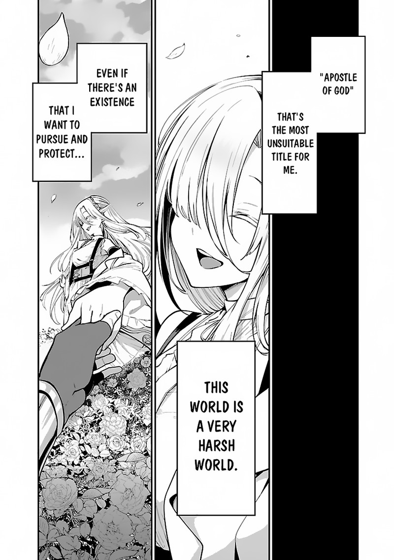 Tensei Ni Hakobijin No Isekai Kouryakuhou Chapter 8 Page 14
