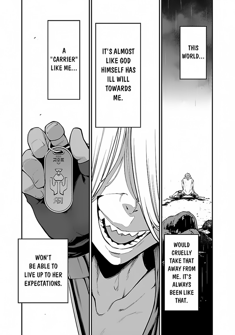Tensei Ni Hakobijin No Isekai Kouryakuhou Chapter 8 Page 15
