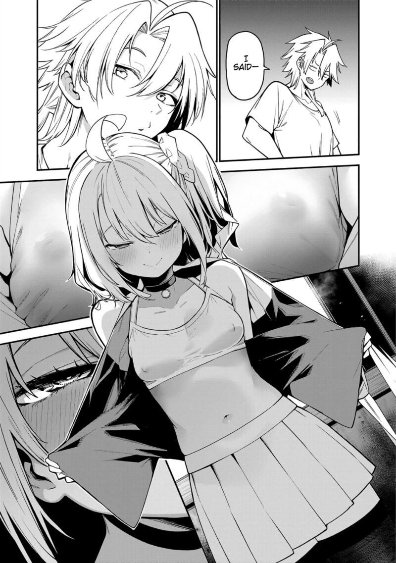 Tensei Ni Hakobijin No Isekai Kouryakuhou Chapter 9 Page 15