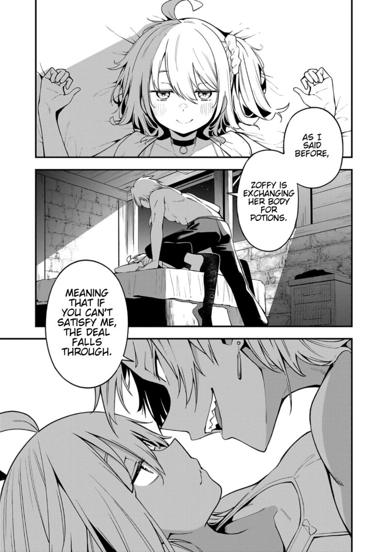 Tensei Ni Hakobijin No Isekai Kouryakuhou Chapter 9 Page 17