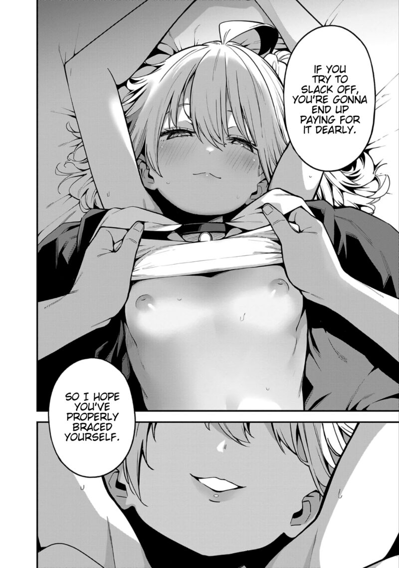 Tensei Ni Hakobijin No Isekai Kouryakuhou Chapter 9 Page 18