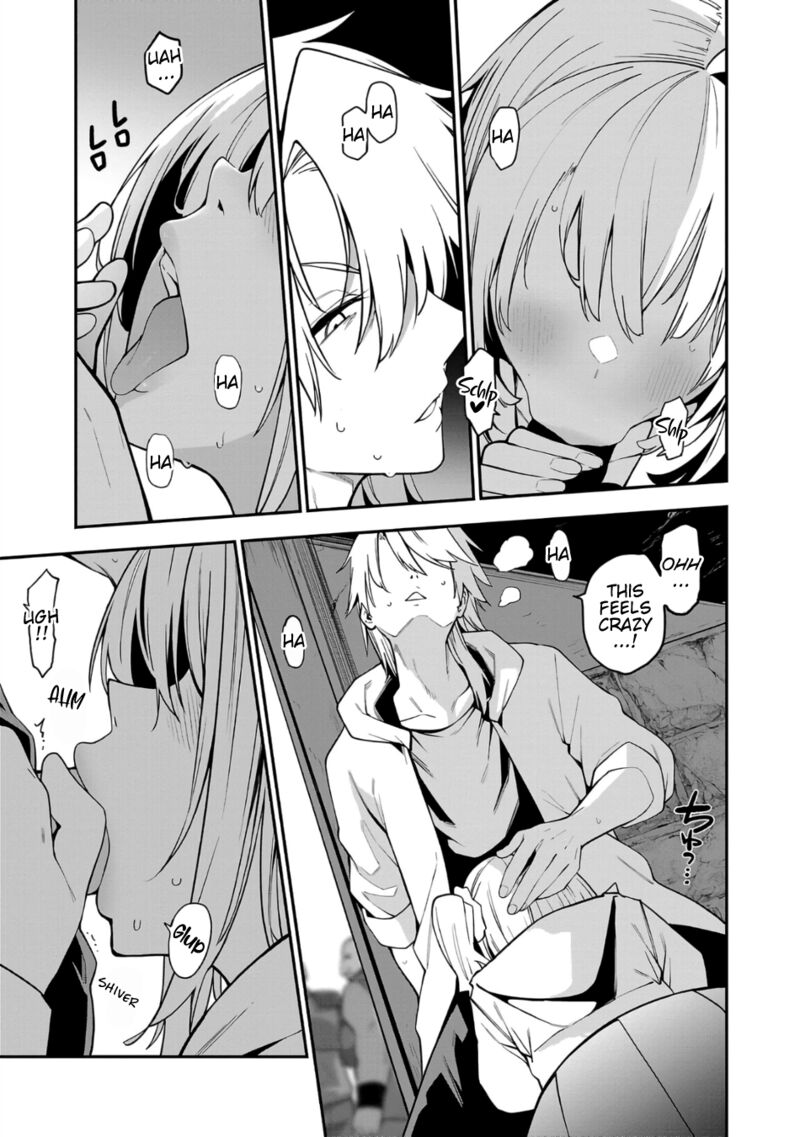 Tensei Ni Hakobijin No Isekai Kouryakuhou Chapter 9 Page 5