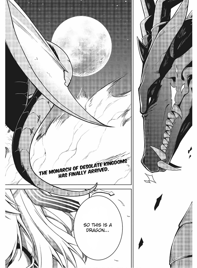 Tensei Oujo To Tensai Reijou No Mahou Kakumei Chapter 11b Page 12