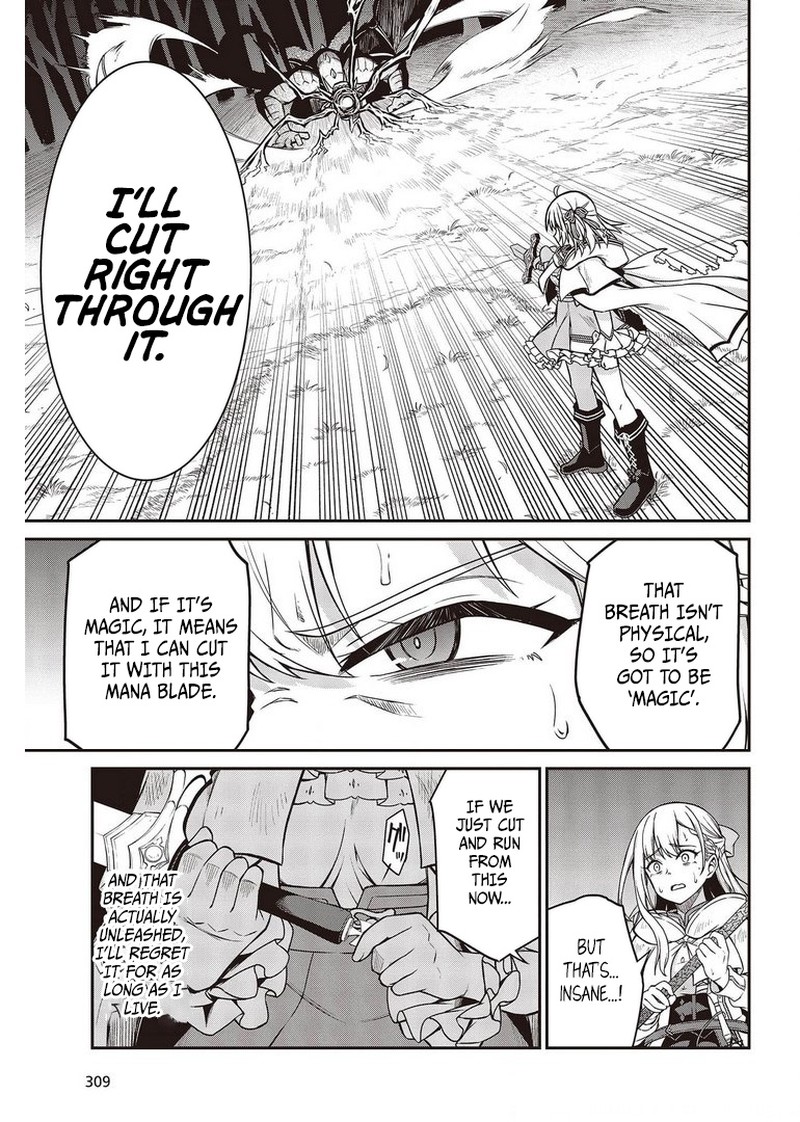 Tensei Oujo To Tensai Reijou No Mahou Kakumei Chapter 14 Page 24