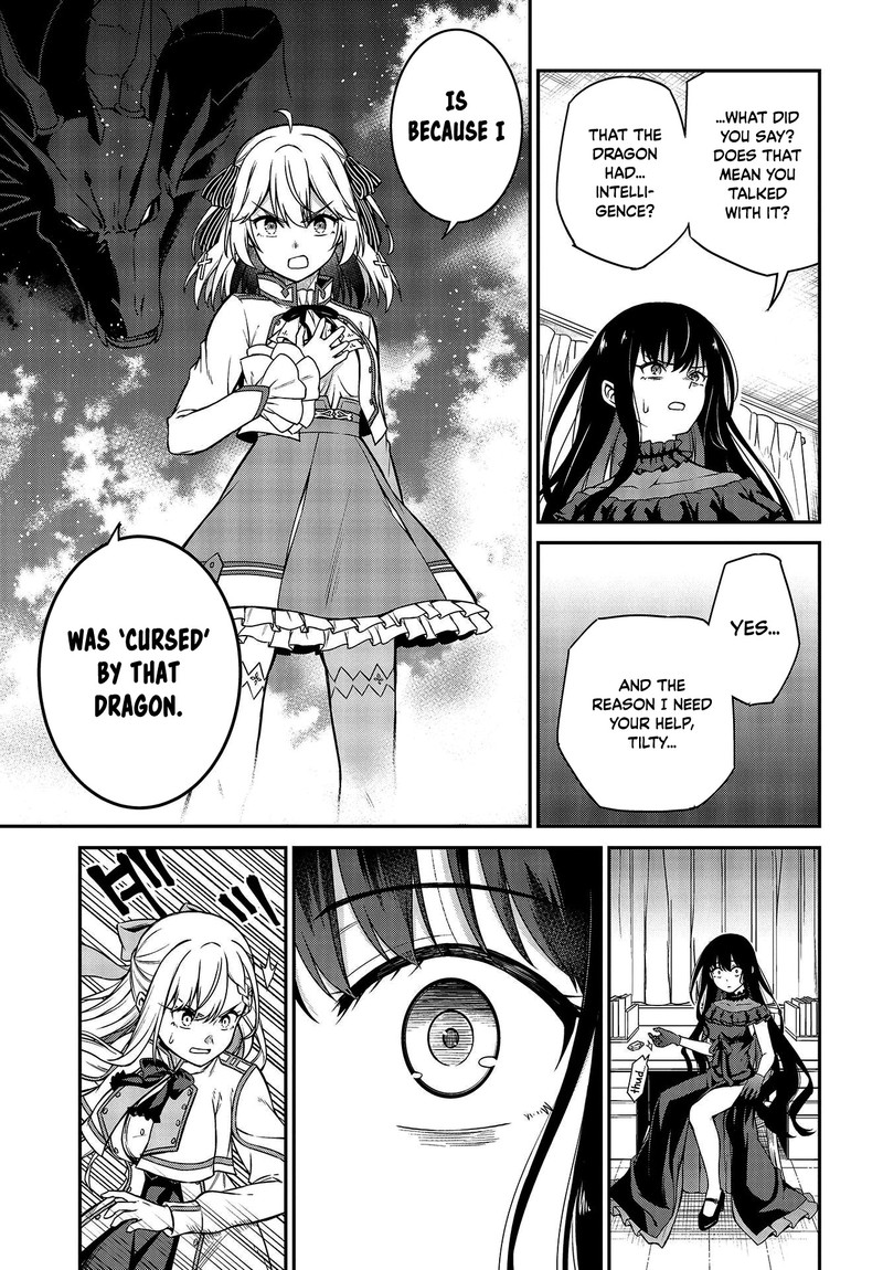 Tensei Oujo To Tensai Reijou No Mahou Kakumei Chapter 18 Page 24