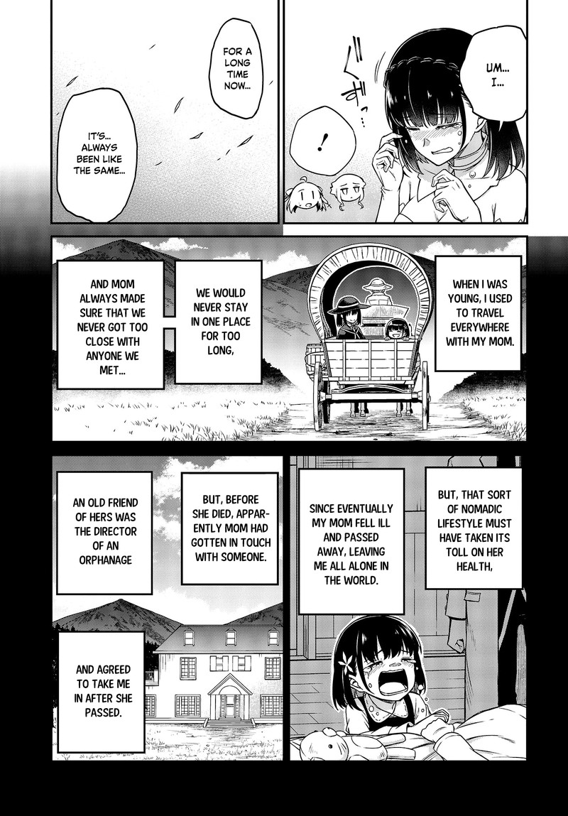 Tensei Oujo To Tensai Reijou No Mahou Kakumei Chapter 24 Page 8