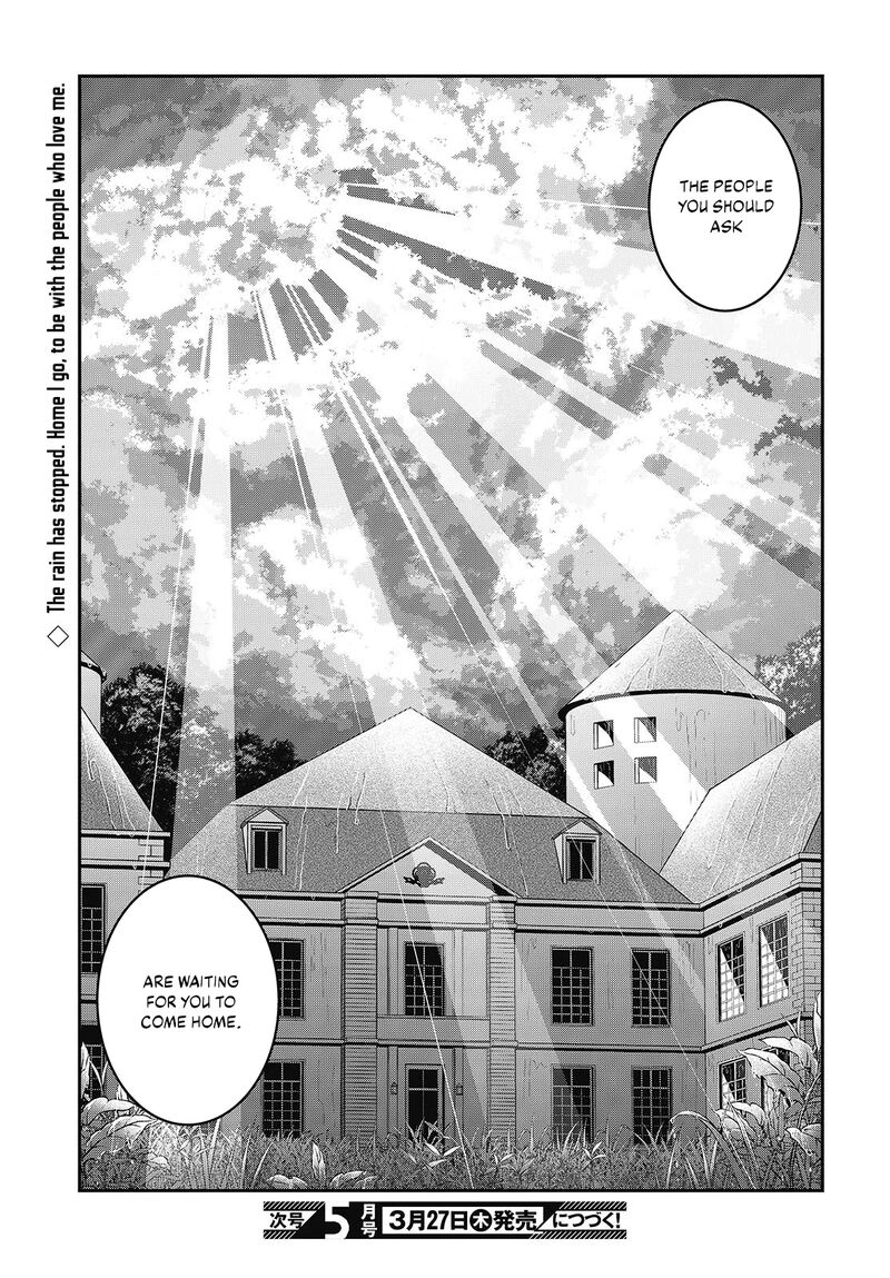 Tensei Oujo To Tensai Reijou No Mahou Kakumei Chapter 43 Page 25