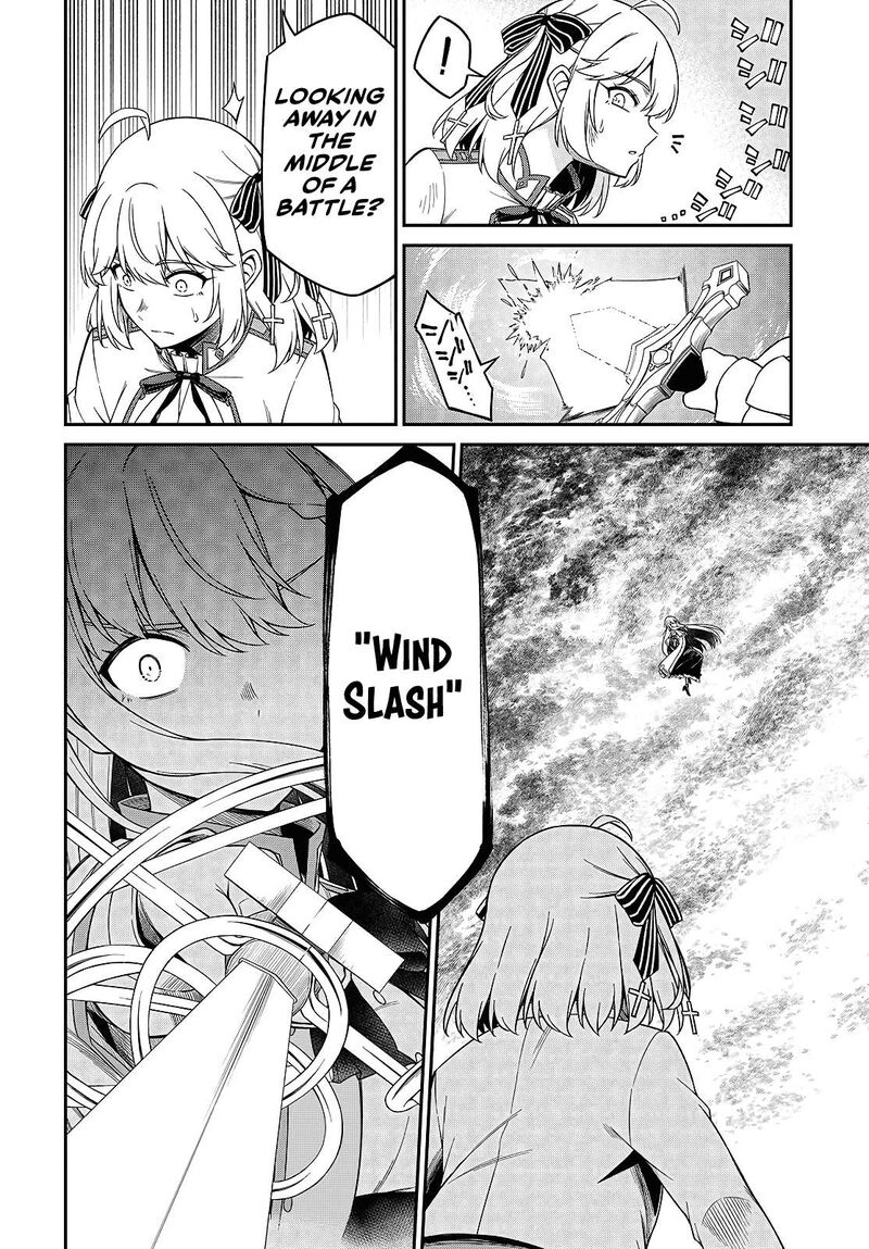 Tensei Oujo To Tensai Reijou No Mahou Kakumei Chapter 46 Page 18