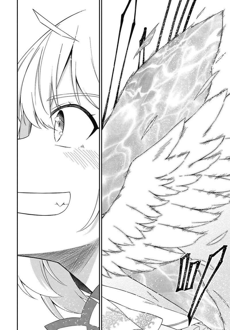 Tensei Oujo To Tensai Reijou No Mahou Kakumei Chapter 53 Page 24