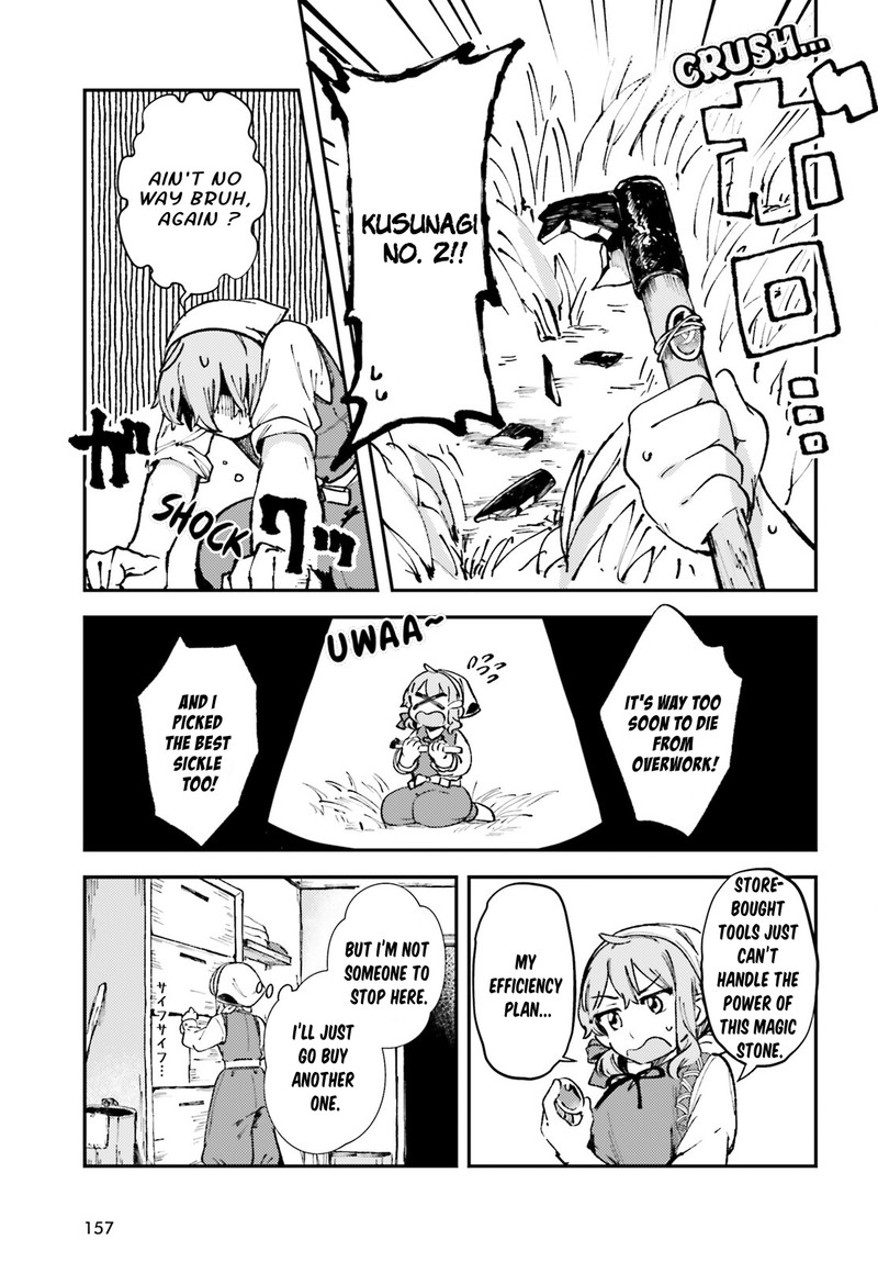 Tensei Renkin Shoujo No Slow Life Chapter 1 Page 18