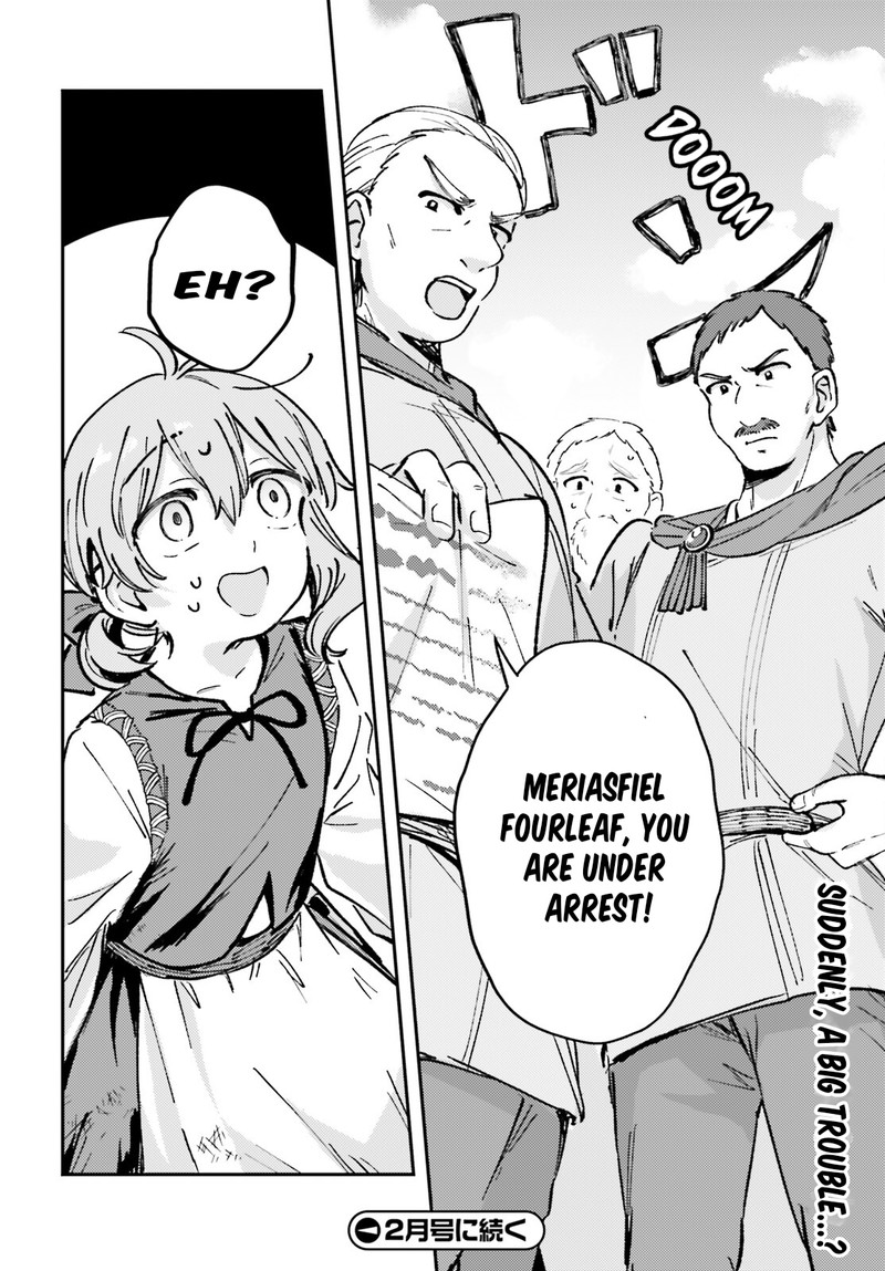 Tensei Renkin Shoujo No Slow Life Chapter 1 Page 31