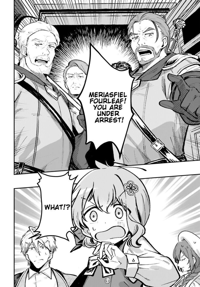 Tensei Renkin Shoujo No Slow Life Chapter 10 Page 22