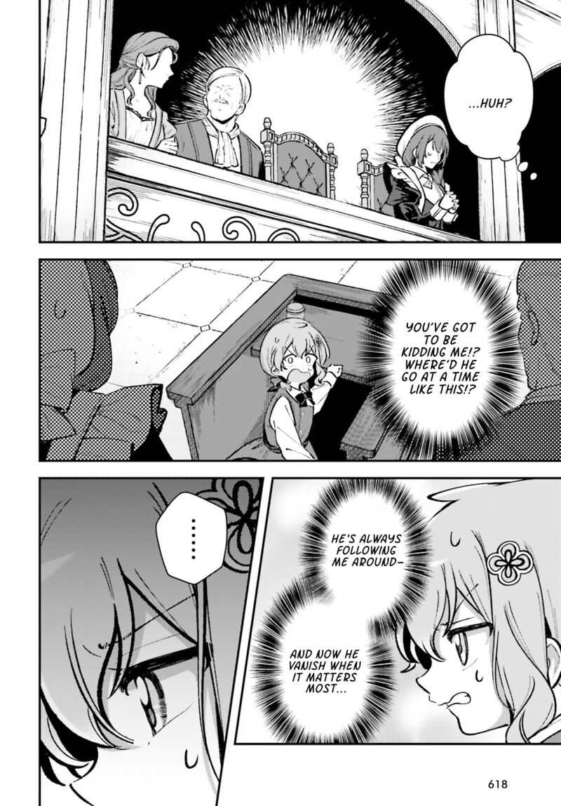 Tensei Renkin Shoujo No Slow Life Chapter 11 Page 10
