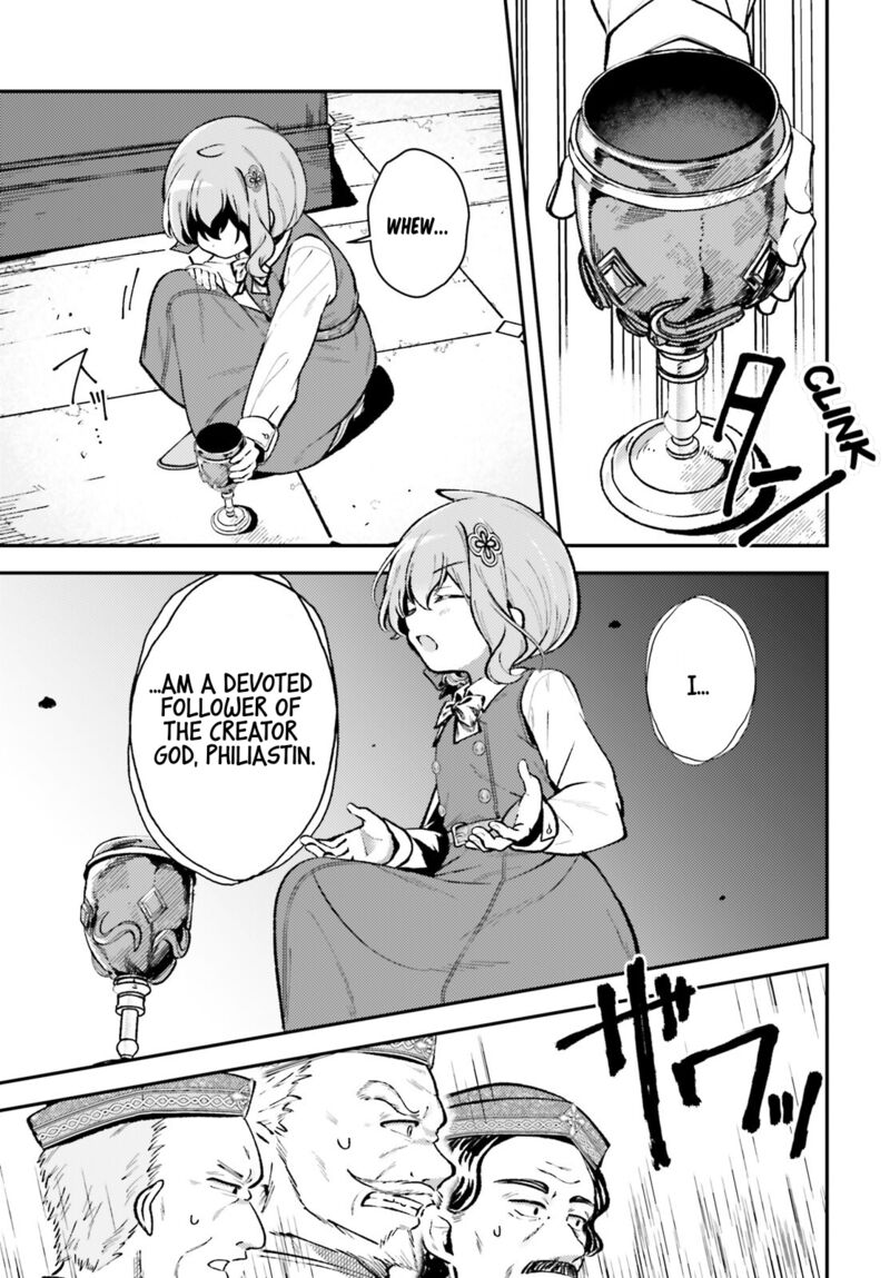 Tensei Renkin Shoujo No Slow Life Chapter 11 Page 15