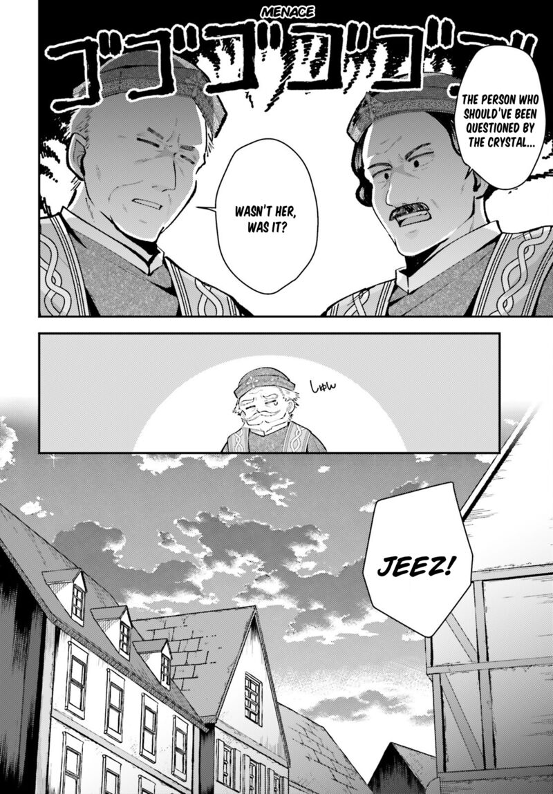 Tensei Renkin Shoujo No Slow Life Chapter 11 Page 22