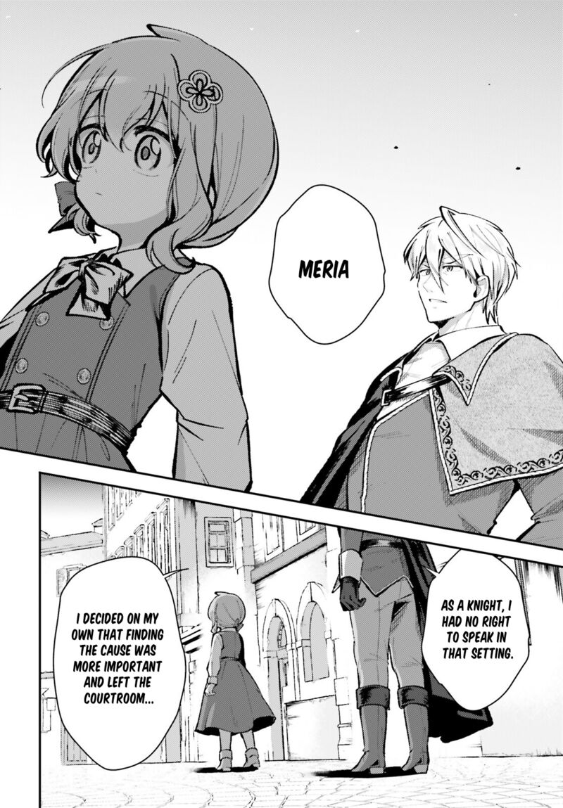 Tensei Renkin Shoujo No Slow Life Chapter 11 Page 28