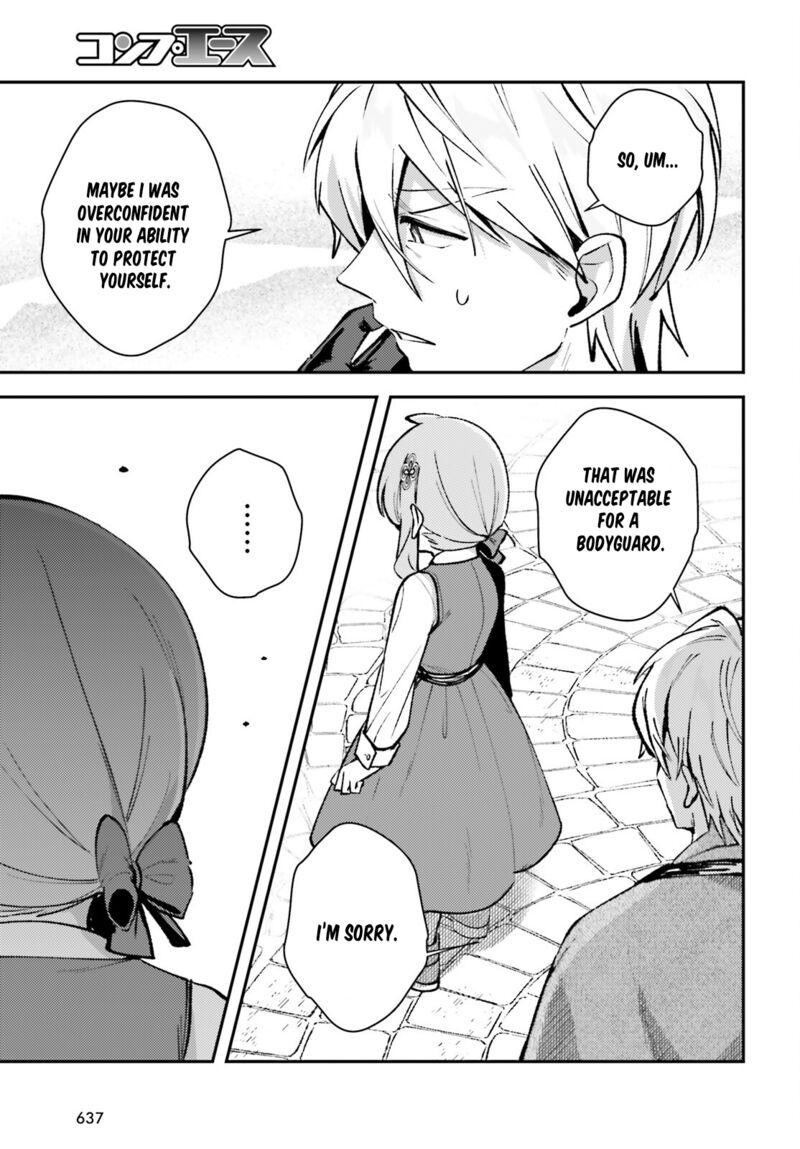 Tensei Renkin Shoujo No Slow Life Chapter 11 Page 29