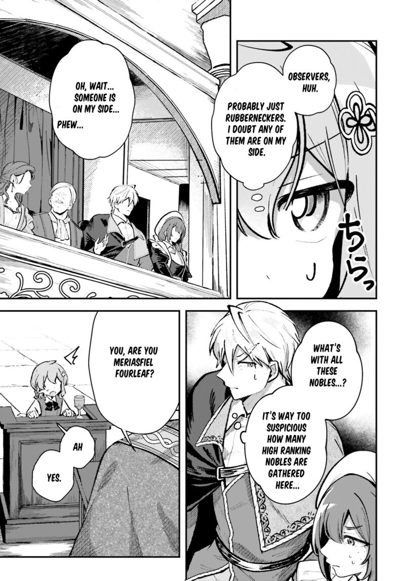Tensei Renkin Shoujo No Slow Life Chapter 11 Page 5