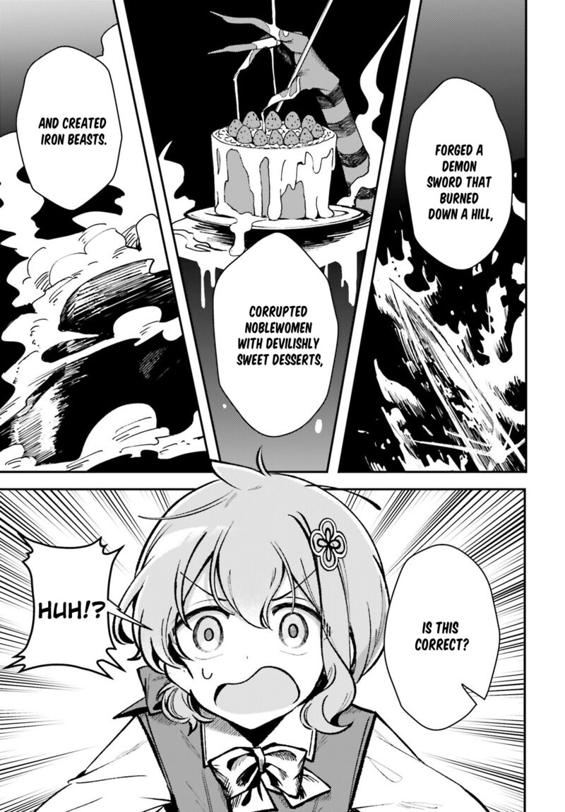 Tensei Renkin Shoujo No Slow Life Chapter 11 Page 7