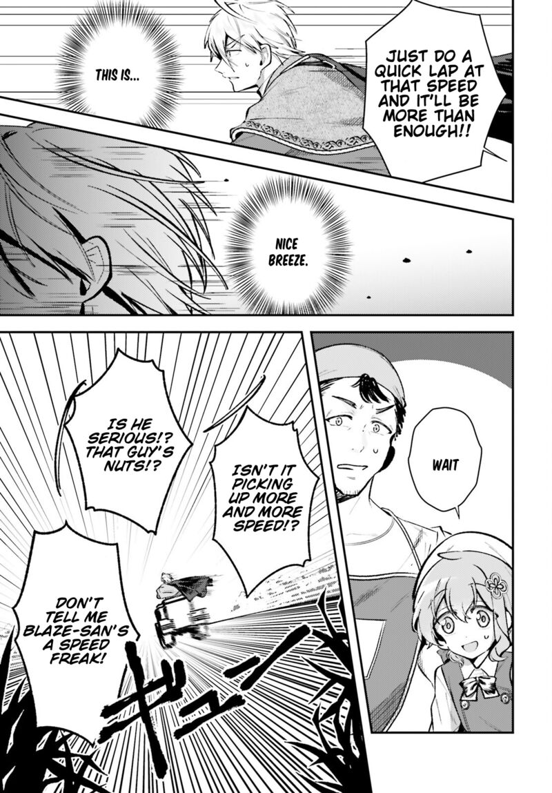 Tensei Renkin Shoujo No Slow Life Chapter 12 Page 13