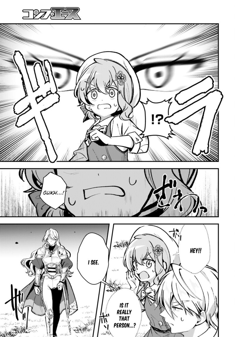 Tensei Renkin Shoujo No Slow Life Chapter 12 Page 29