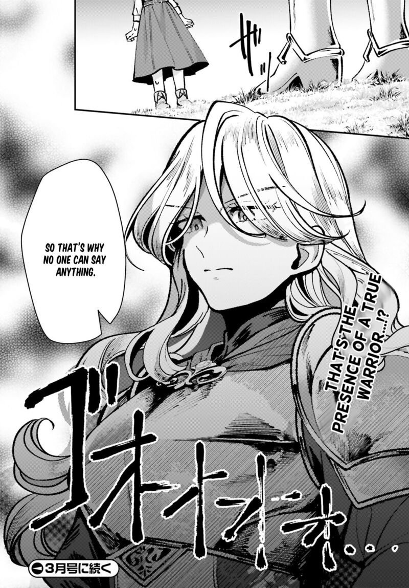 Tensei Renkin Shoujo No Slow Life Chapter 12 Page 30