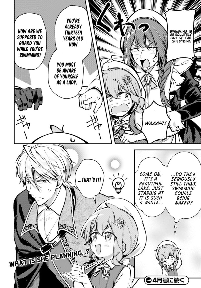 Tensei Renkin Shoujo No Slow Life Chapter 13 Page 17