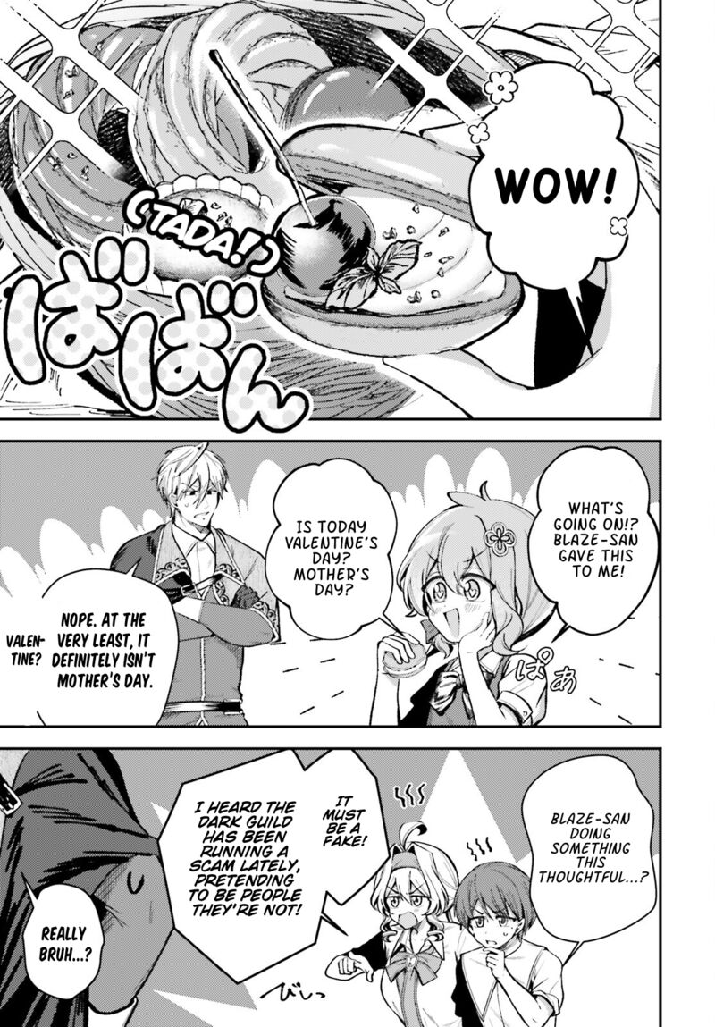 Tensei Renkin Shoujo No Slow Life Chapter 15 Page 11