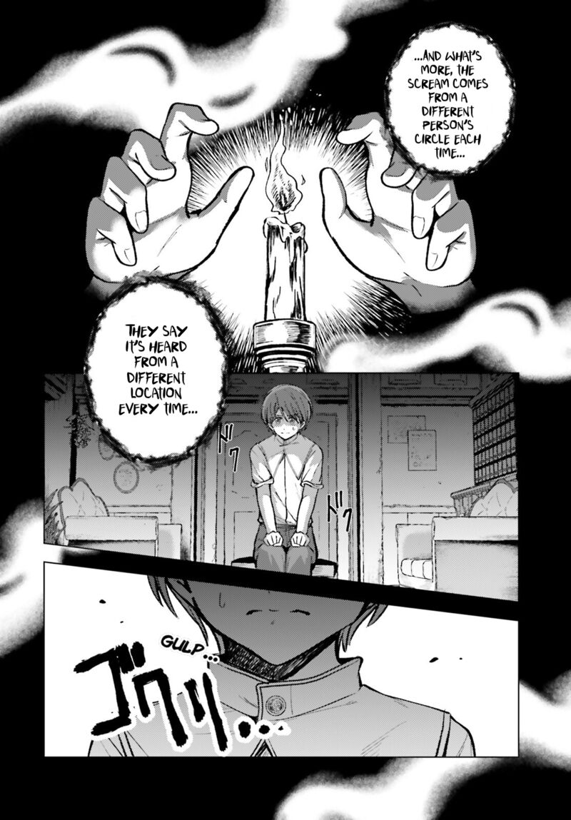 Tensei Renkin Shoujo No Slow Life Chapter 15 Page 2
