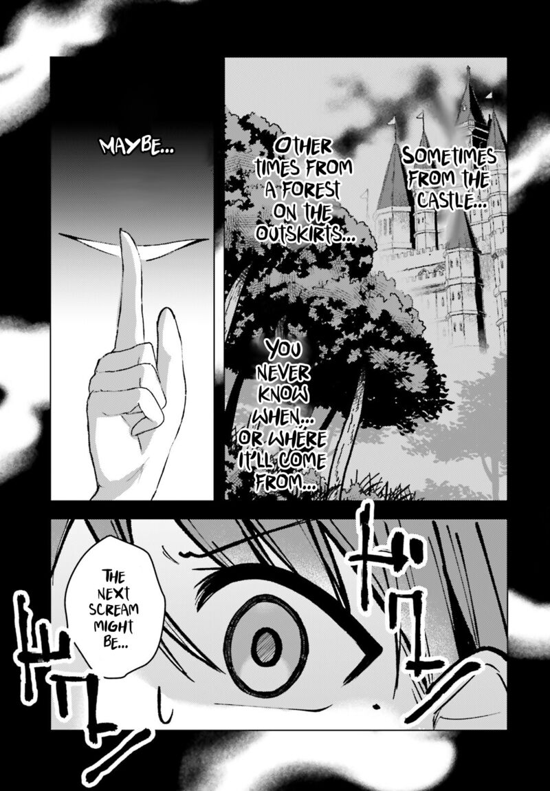 Tensei Renkin Shoujo No Slow Life Chapter 15 Page 3