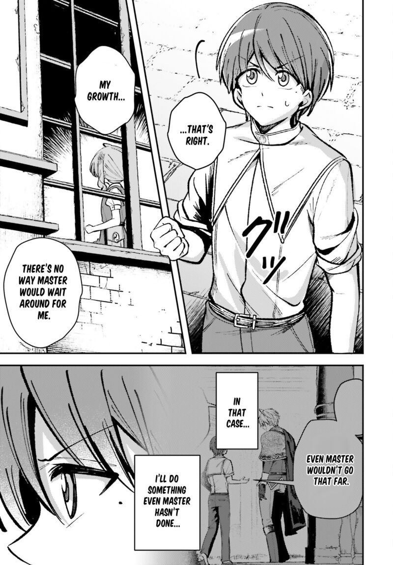 Tensei Renkin Shoujo No Slow Life Chapter 15 Page 33