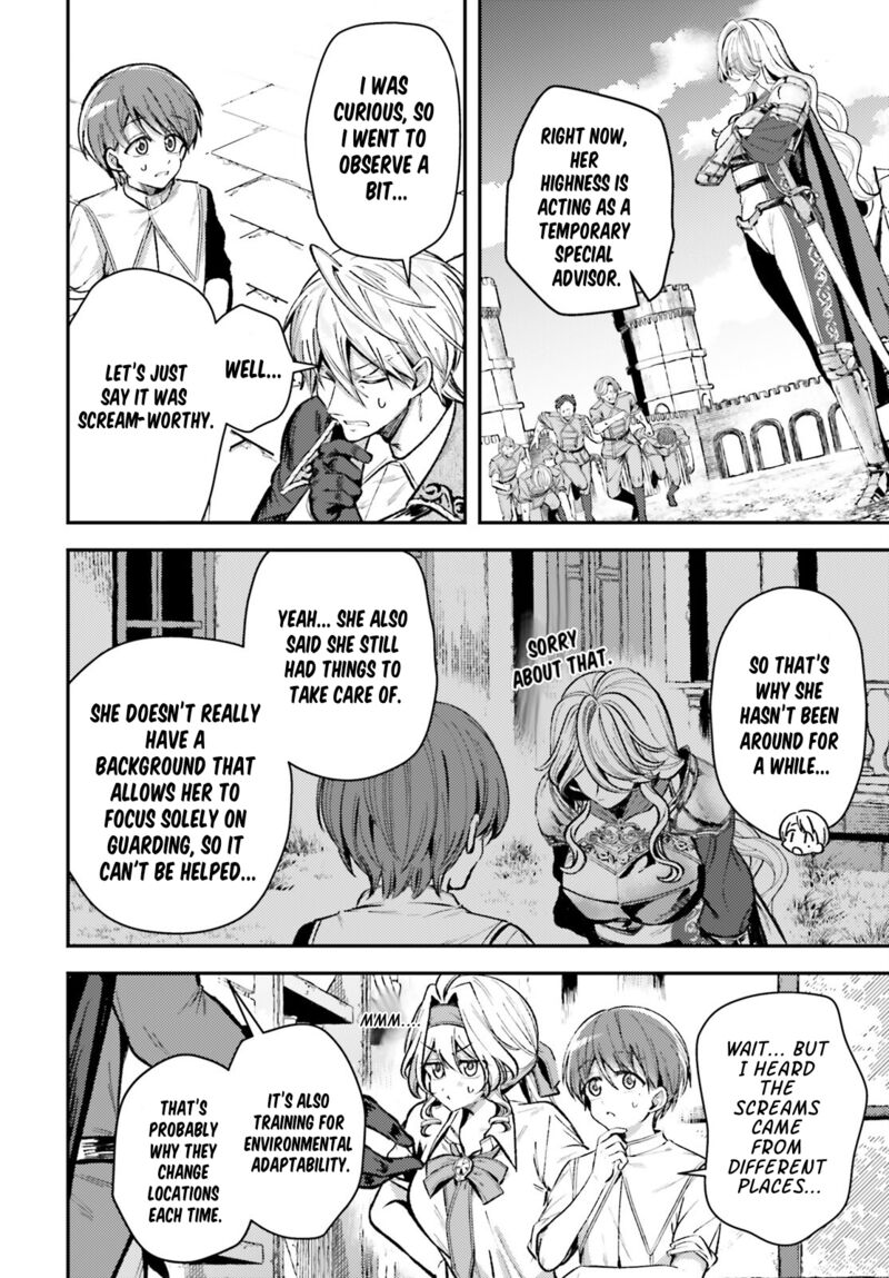 Tensei Renkin Shoujo No Slow Life Chapter 15 Page 6