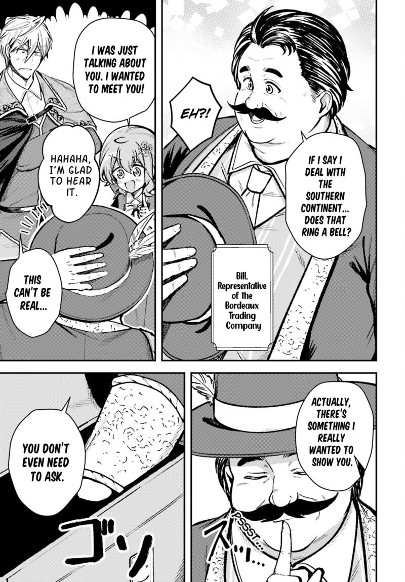 Tensei Renkin Shoujo No Slow Life Chapter 16 Page 15