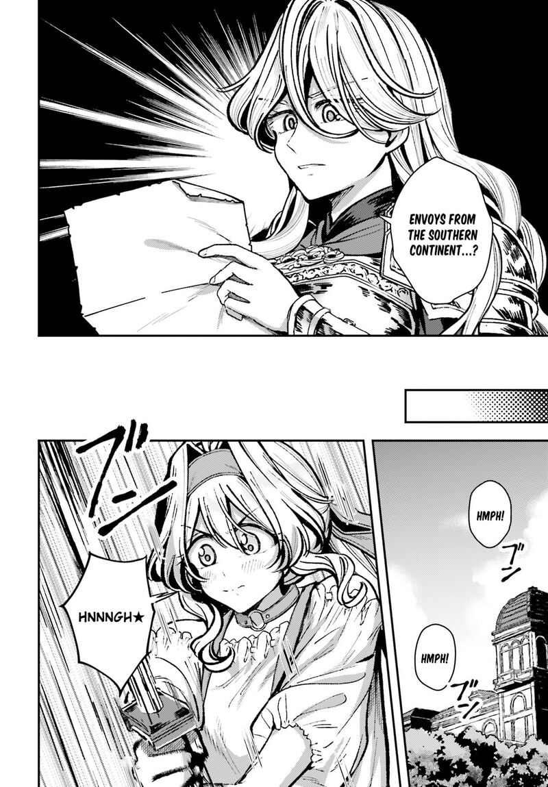 Tensei Renkin Shoujo No Slow Life Chapter 16 Page 2