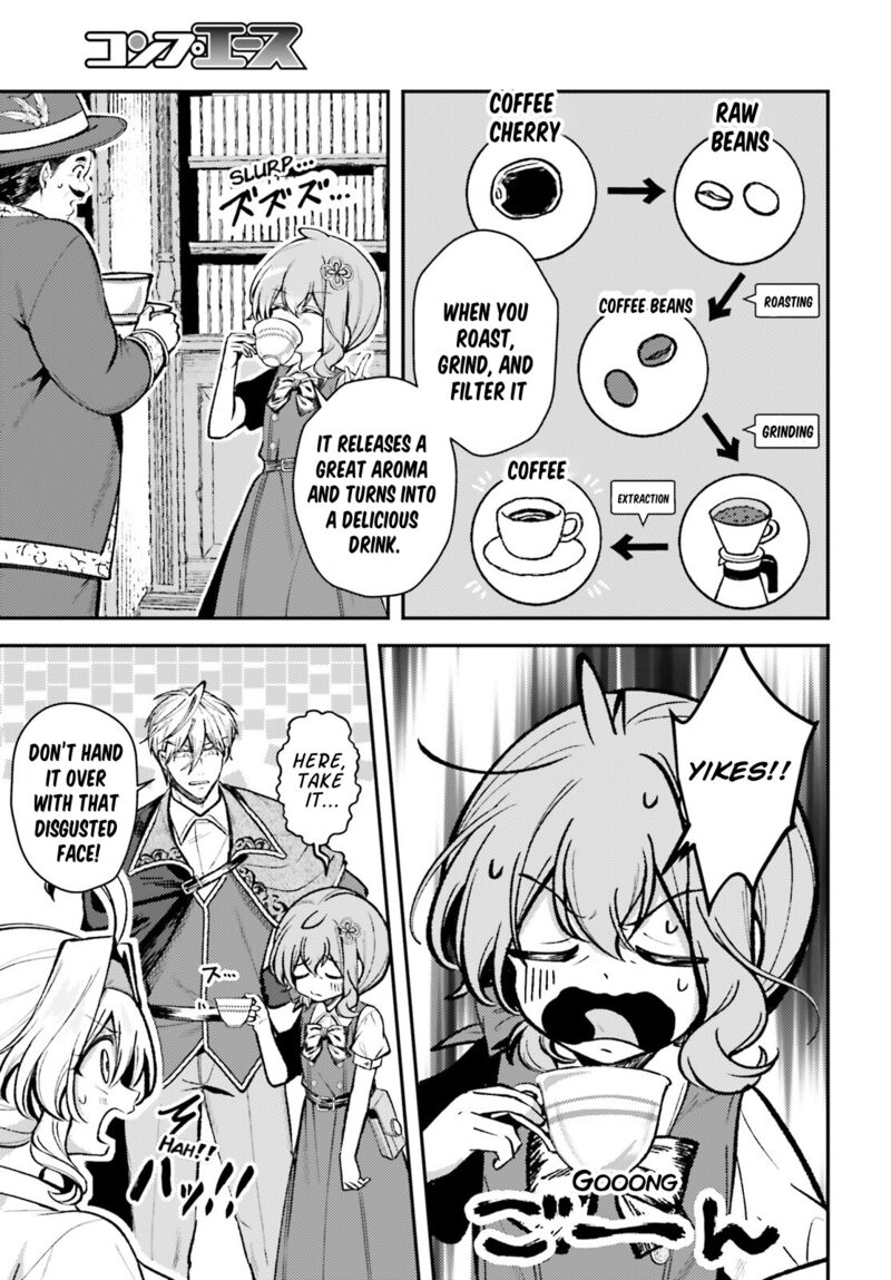 Tensei Renkin Shoujo No Slow Life Chapter 16 Page 21