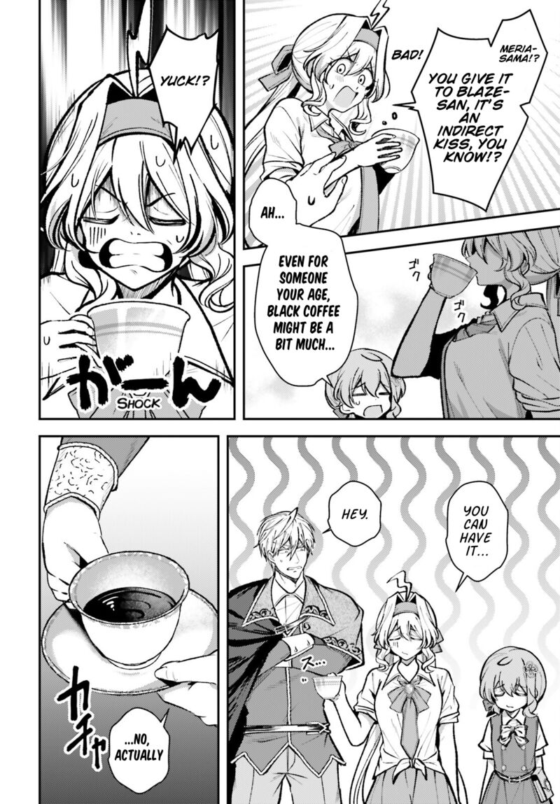 Tensei Renkin Shoujo No Slow Life Chapter 16 Page 22