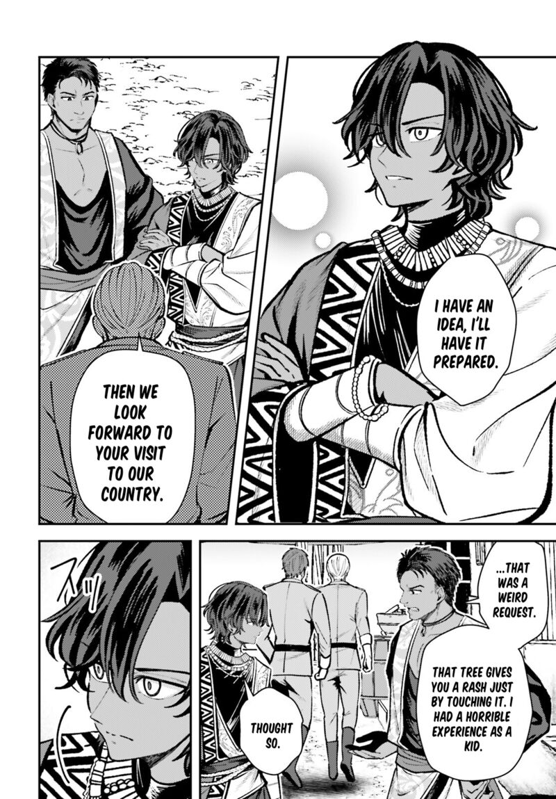 Tensei Renkin Shoujo No Slow Life Chapter 16 Page 30