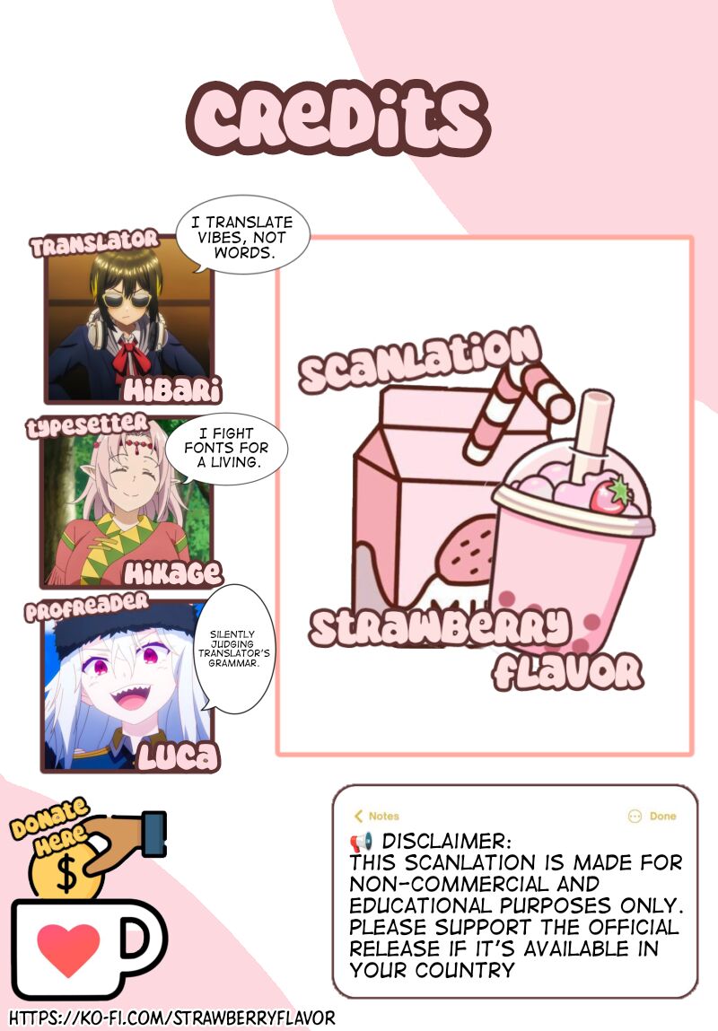 Tensei Renkin Shoujo No Slow Life Chapter 16 Page 35