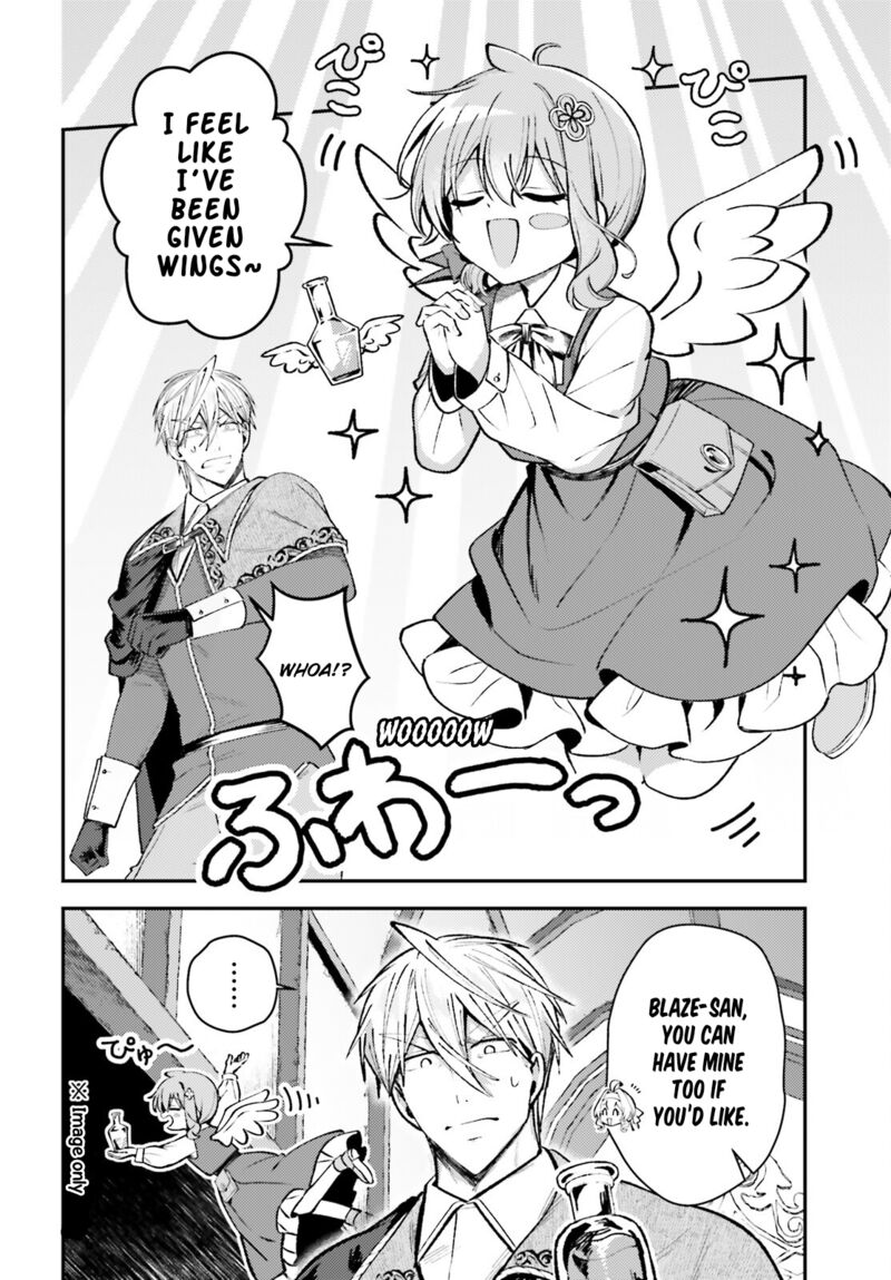 Tensei Renkin Shoujo No Slow Life Chapter 18 Page 13