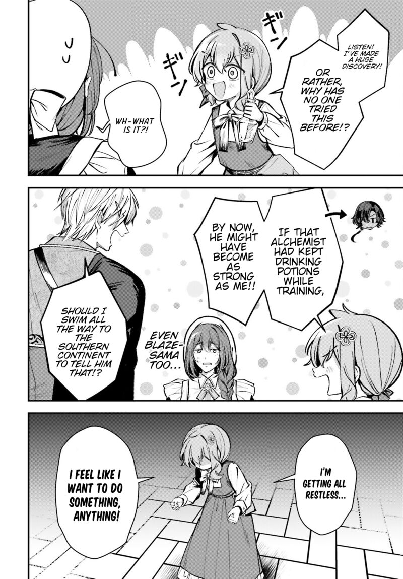 Tensei Renkin Shoujo No Slow Life Chapter 18 Page 15