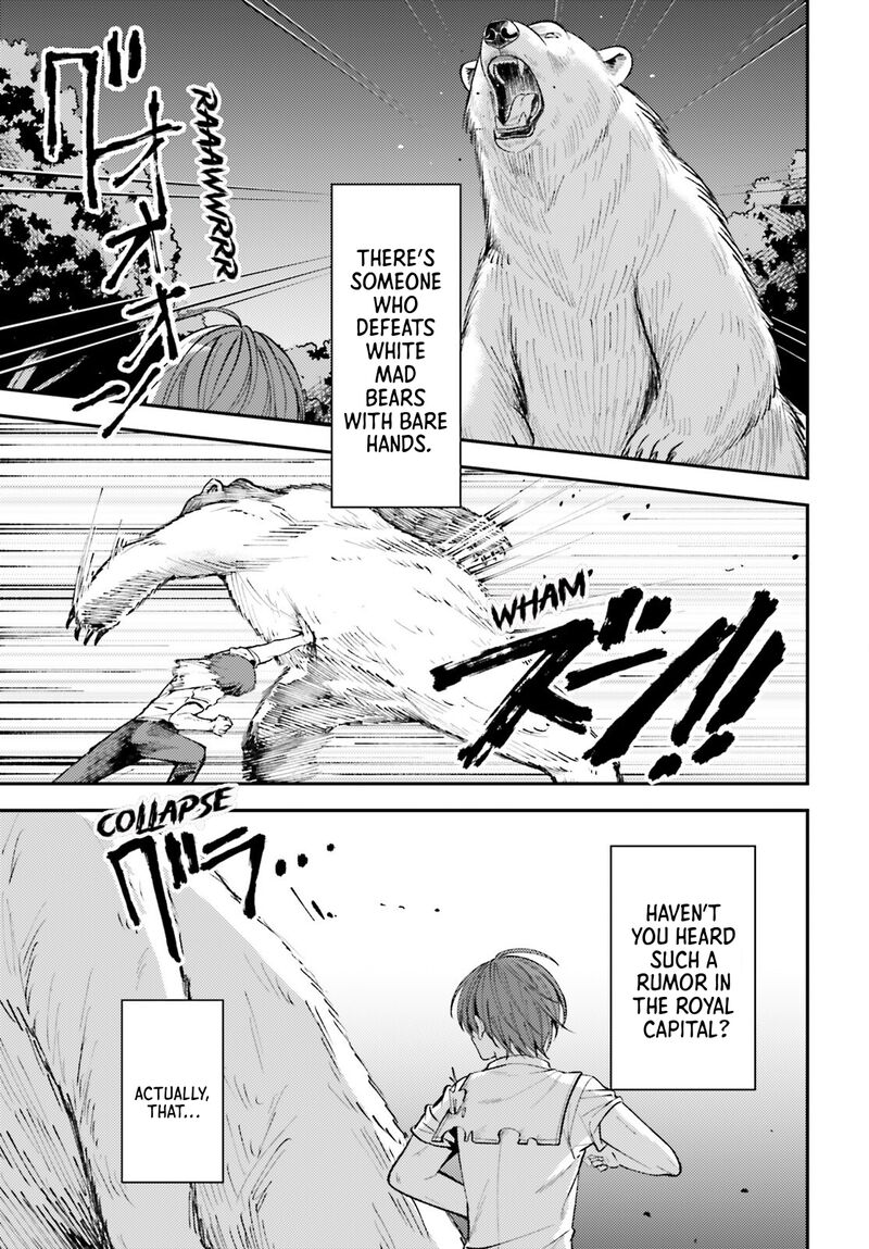 Tensei Renkin Shoujo No Slow Life Chapter 18 Page 2