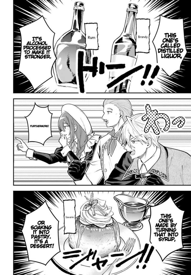 Tensei Renkin Shoujo No Slow Life Chapter 19 Page 10