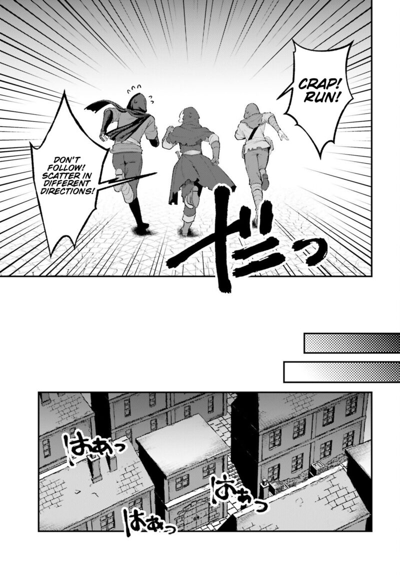 Tensei Renkin Shoujo No Slow Life Chapter 19 Page 17