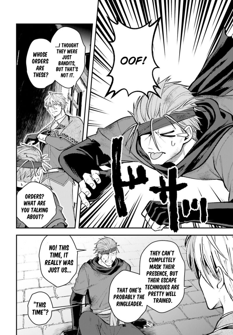 Tensei Renkin Shoujo No Slow Life Chapter 19 Page 18