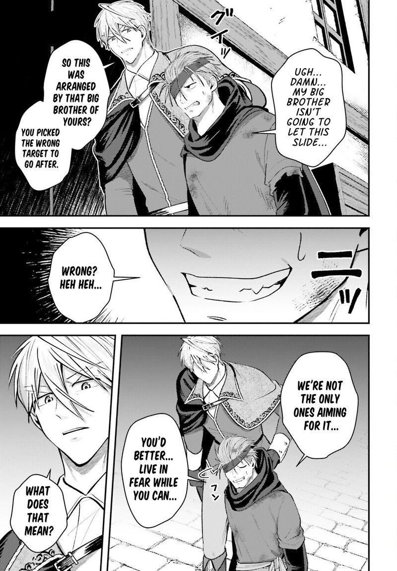 Tensei Renkin Shoujo No Slow Life Chapter 19 Page 19