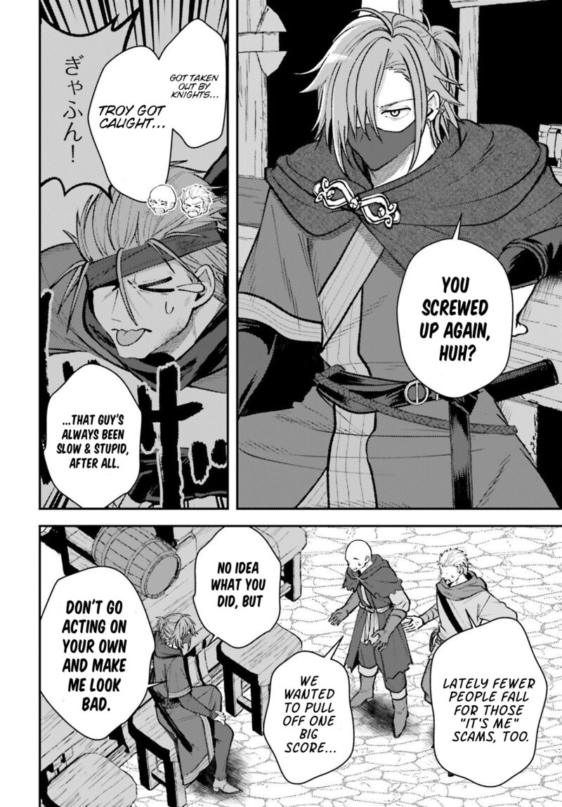 Tensei Renkin Shoujo No Slow Life Chapter 19 Page 26