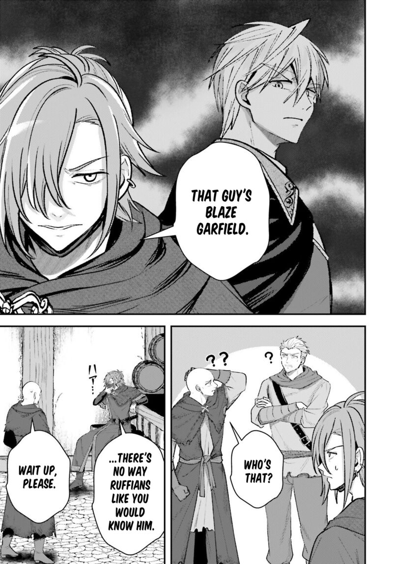 Tensei Renkin Shoujo No Slow Life Chapter 19 Page 29